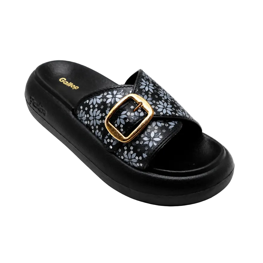 Gallop Bloom Slide