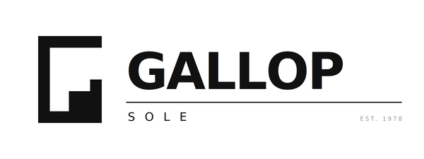 Gallop Sole 