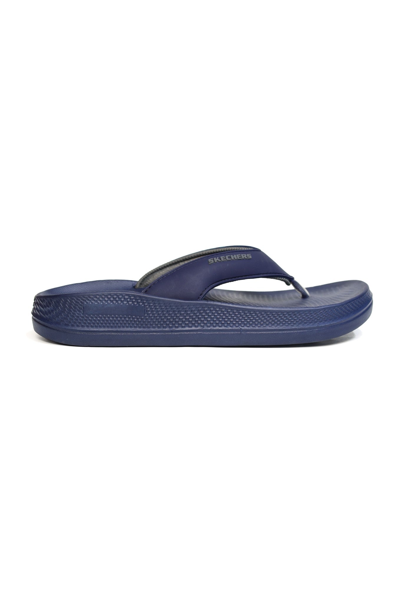 Gallop Red strip slippers